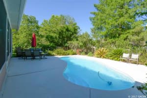 918 SW 104 St, Gainesville, FL 32607, Sold 03/21/18