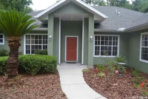 11118 NW 36th Ln, Gainesville, FL 32606, Sold 07/10/17