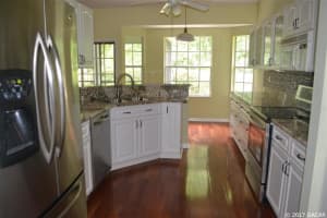 11118 NW 36th Ln, Gainesville, FL 32606, Sold 07/10/17