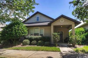 2081 NW 101st St, Gainesville, FL 32606, Sold 06/19/17