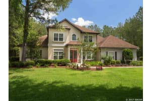 10512 SW 15th Ln, Gainesville, FL 32607, Sold 06/06/18