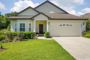 9803 NW 16th Rd, Gainesville, FL 32606, Sold 08/31/17