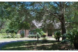 2117 NW 133rd Terrace, Gainesville, FL 32606, Sold 04/27/18