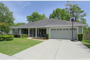 8732 NW 9th Pl, Gainesville, FL 32606, Sold 06/27/17