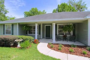 8732 NW 9th Pl, Gainesville, FL 32606, Sold 06/27/17