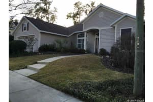3480 SW 72nd Way, Gainesville, FL 32608, Sold 03/23/18