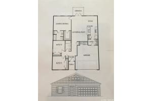 2126 NW 75th Pl, Gainesville, FL 32653, Sold 10/06/17