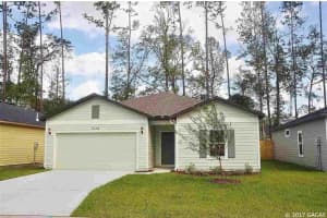 2134 NW 75th Pl, Gainesville, FL 32653, Sold 12/08/17