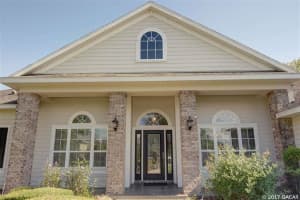 14115 NW 30th Ave, Gainesville, FL 32606, Sold 09/29/17