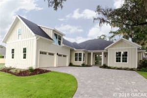 3964 NW 63 St, Gainesville, FL 32606, Sold 12/07/18