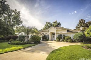8426 SW 14th Ln, Gainesville, FL 32607, Sold 09/25/17