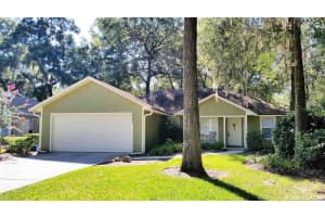6211 SW 85th St, Gainesville, FL 32608, Sold 10/31/17