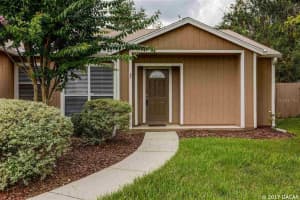 8833 NW 35th Pl, Gainesville, FL 32606, Sold 08/21/17