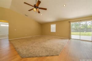 8833 NW 35th Pl, Gainesville, FL 32606, Sold 08/21/17