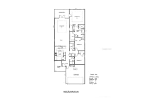 3448 NW 26th St, Gainesville, FL 32605, Sold 03/16/18