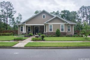 15285 NW 149th Rd, Alachua, FL 32615, Sold 09/08/17