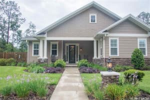 15285 NW 149th Rd, Alachua, FL 32615, Sold 09/08/17