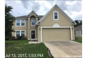 713 SW 242nd Terrace, Newberry, FL 32669, Sold 12/22/17