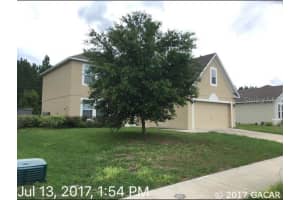 713 SW 242nd Terrace, Newberry, FL 32669, Sold 12/22/17