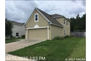 713 SW 242nd Terrace, Newberry, FL 32669, Sold 12/22/17