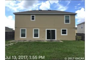 713 SW 242nd Terrace, Newberry, FL 32669, Sold 12/22/17