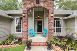 1406 NW 117th Terrace, Gainesville, FL 32606, Sold 07/21/17