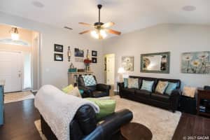 1406 NW 117th Terrace, Gainesville, FL 32606, Sold 07/21/17