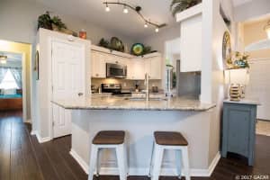 1406 NW 117th Terrace, Gainesville, FL 32606, Sold 07/21/17