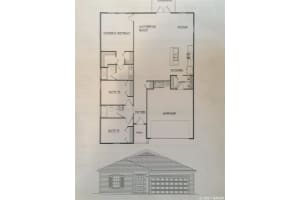 2122 NW 75th Pl, Gainesville, FL 32653, Sold 10/27/17