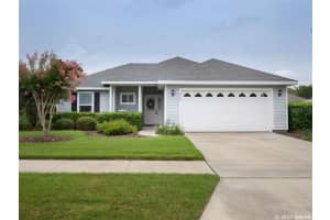 934 NW 255 Way, Newberry, FL 32669, Sold 08/25/17