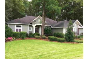 8447 SW 15th Ln, Gainesville, FL 32607, Sold 08/21/17