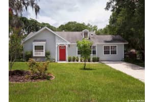 8708 NW 35th Ln, Gainesville, FL 32606, Sold 09/14/17