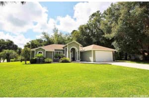 6207 SW 86th Way, Gainesville, FL 32608, Sold 11/28/17