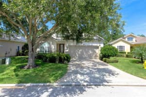 1444 Stockbridge Ln, St. Augustine, FL 32084, Sold 09/21/17