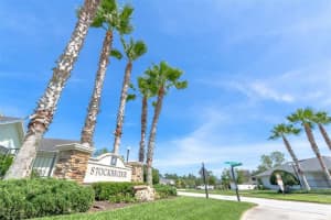 1444 Stockbridge Ln, St. Augustine, FL 32084, Sold 09/21/17