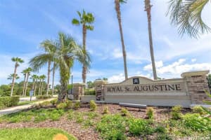 1444 Stockbridge Ln, St. Augustine, FL 32084, Sold 09/21/17