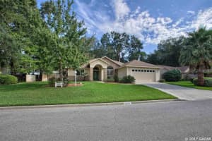 11644 NW 13th Ln, Gainesville, FL 32606, Sold 09/22/17