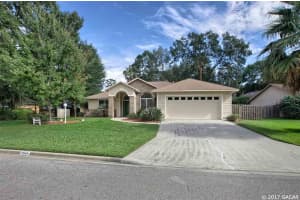 11644 NW 13th Ln, Gainesville, FL 32606, Sold 09/22/17