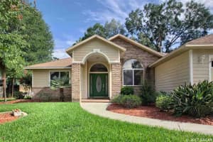 11644 NW 13th Ln, Gainesville, FL 32606, Sold 09/22/17
