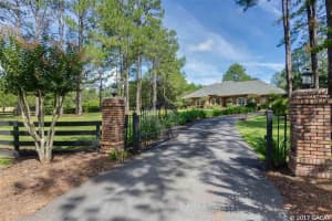 2130 NW 133rd Terrace, Gainesville, FL 32606, Sold 09/25/17