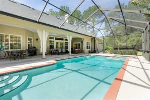 2130 NW 133rd Terrace, Gainesville, FL 32606, Sold 09/25/17