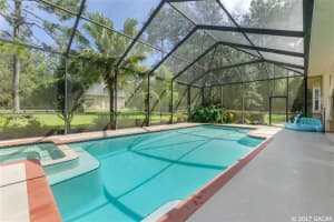 2130 NW 133rd Terrace, Gainesville, FL 32606, Sold 09/25/17