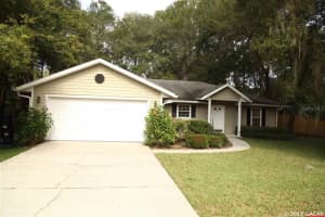 5730 SW 86th Dr, Gainesville, FL 32608, Sold 08/21/17