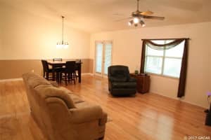 5730 SW 86th Dr, Gainesville, FL 32608, Sold 08/21/17