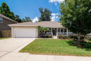 11270 NW 31st Rd, Gainesville, FL 32606, Sold 08/25/17