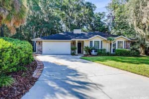 4215 NW 61st Terrace, Gainesville, FL 32606, Sold 08/14/17