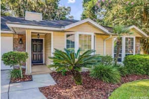 4215 NW 61st Terrace, Gainesville, FL 32606, Sold 08/14/17
