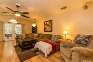 4215 NW 61st Terrace, Gainesville, FL 32606, Sold 08/14/17