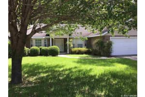 9246 NW 17th Pl, Gainesville, FL 32606, Sold 11/10/17