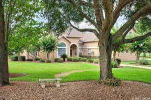 10806 SW 18th Ln, Gainesville, FL 32607, Sold 01/02/18